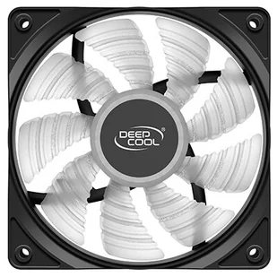 Deepcool Cooling Fan RF120B - Chłodzenie procesora - miniaturka - grafika 1