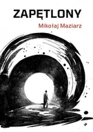 Albumy o  sztuce - Zapętlony - miniaturka - grafika 1