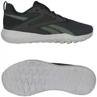 Trampki męskie - Reebok Męskie trampki Flexagon Energy TR 4, czysty szary 7/Pure Grey 6/Harmony Green, 42 UK, Pure Grey 7 Pure Grey 6 Harmony Green, 43 EU - miniaturka - grafika 1