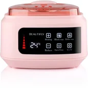 Podgrzewacze do wosku - Podgrzewacz do wosku BEAUTIFLY Epil Wax - miniaturka - grafika 1