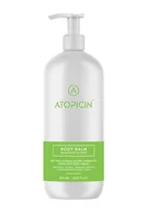 Problemy skórne - Atopicin, Balsam Natłuszczający, Skóra Atopowa - miniaturka - grafika 1