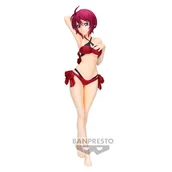Figurki dla dzieci - MS GUNDAM SEED FREEDOM GLITTER&GLAMOURS-LUNAMARIA - miniaturka - grafika 1
