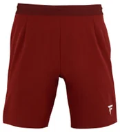 Spodenki męskie - Spodenki męskie Tecnifibre  Club Short Cardinal XL - miniaturka - grafika 1