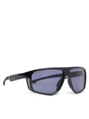 Okulary przeciwsłoneczne - Carrera Okulary przeciwsłoneczne CARDUC 051/S 207876 Czarny - miniaturka - grafika 1