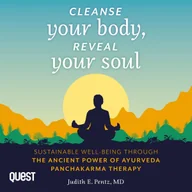 Audiobooki obcojęzyczne - Cleanse Your Body, Reveal Your Soul - miniaturka - grafika 1