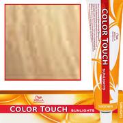 Wella Color Touch Sunlights 18 Demi-Permanent Color 60 ml