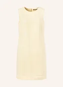 Sukienki - Joop! Sukienka Bouclé gelb - miniaturka - grafika 1