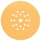 Materiały ścierne - Bosch Papier ścierny c470, 225 mm, 25 szt - miniaturka - grafika 1