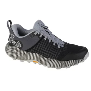 Buty Under Armour Hovr Ds Ridge Tr M 3025852-001 czarne - Buty sportowe męskie - miniaturka - grafika 1