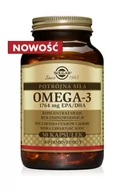 Witaminy i minerały - Solgar Omega 3 1764 mg EPA/DHA x 50 kaps - miniaturka - grafika 1