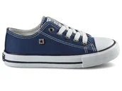 Buty dla dziewczynek - Trampki Buty Dziecięce Big Sta - miniaturka - grafika 1