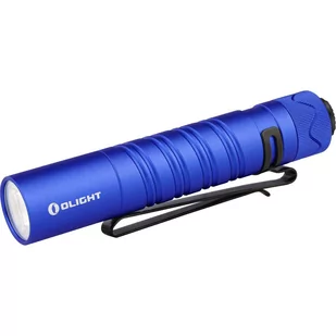 Latarka Olight I5R EOS HCRI Blue - 285 lumenów - Latarki - miniaturka - grafika 1