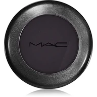 Cienie do powiek - MAC Cień do powiek Eye Shadow Carbon Matte 1.5 g - miniaturka - grafika 1