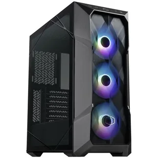 Cooler Master MasterBox TD500 Mesh V2 TD500V2-KGNN-S00 - Obudowy komputerowe - miniaturka - grafika 1