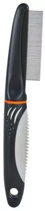 Trixie GRZEBIEN PRZECIWPCHELNY 21cm 23762 - Szczotki i furminatory - miniaturka - grafika 1