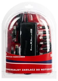 AZO 7LAPAC90W07 - Zasilacze do laptopów - miniaturka - grafika 1