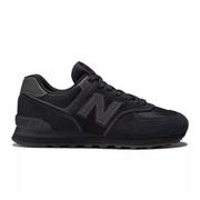 Buty New Balance M ML574EVE czarne