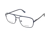 Okulary korekcyjne, oprawki, szkła - Guess GU50065 091 - miniaturka - grafika 1