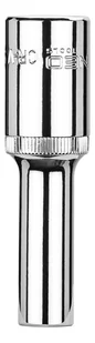 NEO-TOOLS nasadka sześciokątna, długa, 9mm, 1/2&apos;&apos;, , 08-040 - Klucze i nasadki - miniaturka - grafika 2