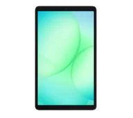 Tablety - Samsung Galaxy Tab A11 8,7" 4/64GB Wi-Fi Srebrny - miniaturka - grafika 1