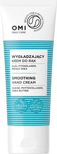 Allvernum Allvernum Omi Daily Care Krem do rąk 75ml Wygładzający - Kremy i maski do rąk - miniaturka - grafika 1