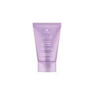 Odżywki do włosów - Alterna Caviar Smoothing Anti-Frizz | Lekki balsam wygładzający włosy 25ml - miniaturka - grafika 1