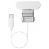 Akcesoria do kamer sportowych - Oświetlenie dodatkowe Insta360 Flow Spotlight - miniaturka - grafika 1