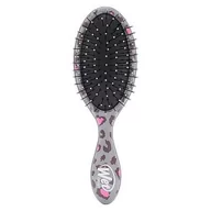 Szczotki do włosów dla dzieci - Wet Brush Midi Detangler, szczotka do włosów dla dzieci, leopard - miniaturka - grafika 1