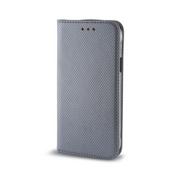 Etui i futerały do telefonów - GreenGo Pokrowiec Smart Magnet do Samsung G935 Galaxy S7 Edge złoty GSM018465 - miniaturka - grafika 1