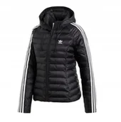 Kurtki damskie - Kurtka damska ADIDAS SLIM Jacket ED4784 r. XS - miniaturka - grafika 1