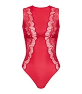 Bielizna nocna - Body Triumph Palina Moonlight Kiss BS-L - miniaturka - grafika 1