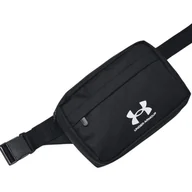 Torby sportowe - Saszetka Under Armour Loudon Lite WB Xbody 1381914 (kolor Czarny) - miniaturka - grafika 1