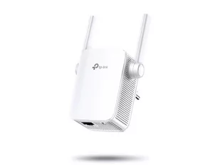 TP-Link RE305 - Wzmacniacze sygnału wifi - miniaturka - grafika 3