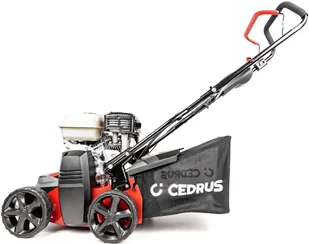 CEDRUS WR01-H 6 KM HONDA GP200 - Wertykulatory i aeratory - miniaturka - grafika 16