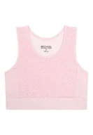 Koszulki i topy damskie - Top Bambina Michael Kors - miniaturka - grafika 1