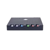 Przetworniki DAC - Chord Hugo M Scaler DAC i upsampler (czarny) - miniaturka - grafika 1