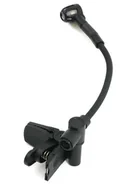Akcesoria do nagłośnienia - AKG C519ML mikrofon pojemnościowy do instrumentów dętych, z mini xlr do bodypacków - miniaturka - grafika 1