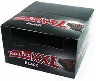 Batoniki - Wafelki Prince Polo Black XXL 28x50g - miniaturka - grafika 1