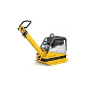 Ubijarki i zagęszczarki - Zagęszczarka rewersyjna Wacker Neuson DPU 5545 HECH Wacker Neuson - miniaturka - grafika 1