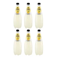 Napoje gazowane - Lemoniada z białych grejpfrutów Pompelmo Zero 6 x 750ml - San Benedetto - miniaturka - grafika 1