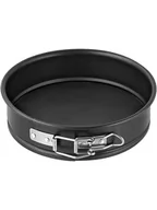 Formy do ciast - Zenker Tortownica "Special Mini" w kolorze czarnym - Ø 16 cm - miniaturka - grafika 1