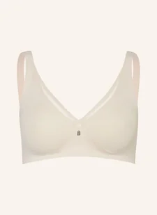 Triumph Biustonosz Typu Minimizer True Shape Sensation beige - Biustonosze - miniaturka - grafika 1