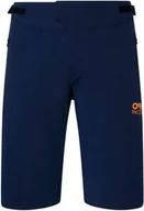 Spodenki rowerowe - Spodenki rowerowe męskie Oakley Factory Pilot Lite Short M - miniaturka - grafika 1