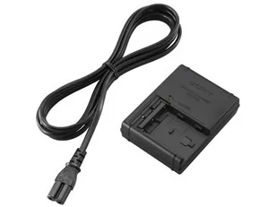 Sony BC-VM10 akumulator litowo-jonowy do ładowarki samochodowej do serii M BCVM10 - Ładowarki do aparatów dedykowane - miniaturka - grafika 1