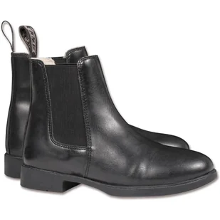 Buty damskie ELT Jodhpur Winter - Buty do jazdy konnej - miniaturka - grafika 1