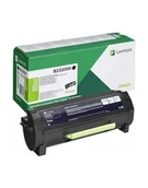 Tusze oryginalne - LEXMARK 20N0H10 Tusz Lexmark 20N0H10 Black 4 500 str. CS331 / CX331 - miniaturka - grafika 1