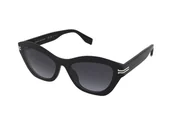 Okulary przeciwsłoneczne - Okulary Przeciwsłoneczne Damskie Marc Jacobs Mj-1082-S-807 Ø 53 Mm - miniaturka - grafika 1