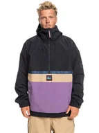 Kurtki męskie - Kurtka męska Quiksilver Steeze - Technical Snow snowboardowa-M - miniaturka - grafika 1