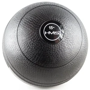 HMS Piłka do ćwiczeń Slam Ball PSB 15 kg - Piłki do ćwiczeń - miniaturka - grafika 1