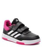 Piłka ręczna - adidas Buty Tensaur Sport 2.0 Cf K GW6452 Czarny - miniaturka - grafika 1